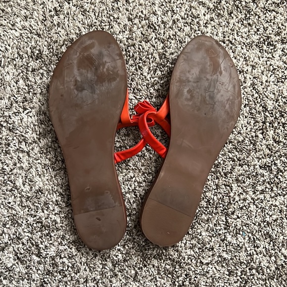 Tory Burch Sandals - Picture 3 of 5